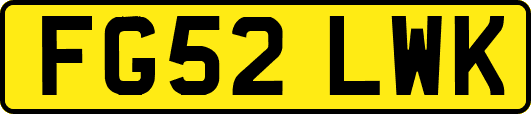 FG52LWK