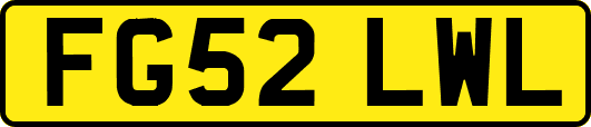 FG52LWL