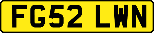 FG52LWN