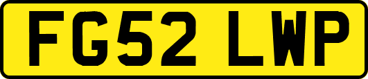 FG52LWP