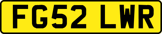 FG52LWR