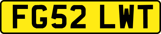 FG52LWT