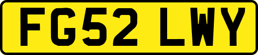 FG52LWY