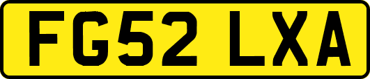 FG52LXA