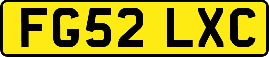 FG52LXC