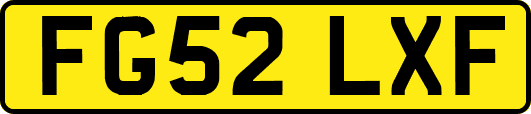 FG52LXF