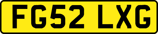 FG52LXG