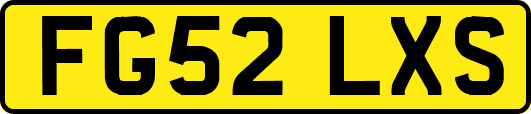 FG52LXS