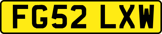 FG52LXW