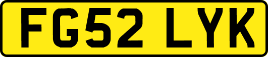 FG52LYK