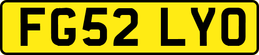 FG52LYO