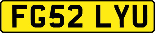 FG52LYU
