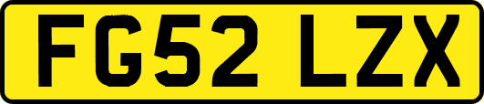 FG52LZX