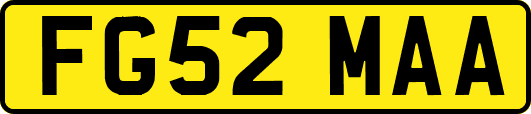 FG52MAA