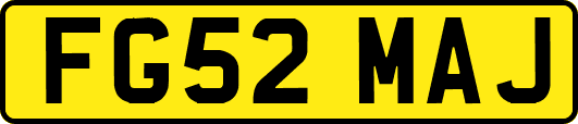 FG52MAJ