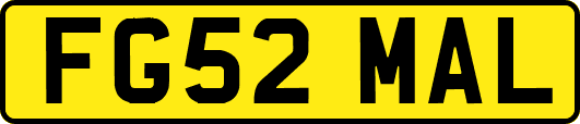 FG52MAL