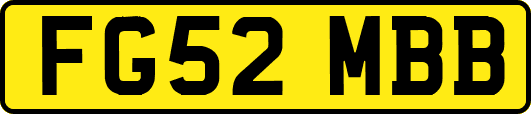FG52MBB