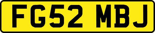 FG52MBJ