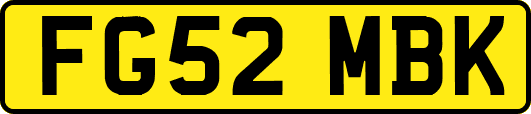 FG52MBK