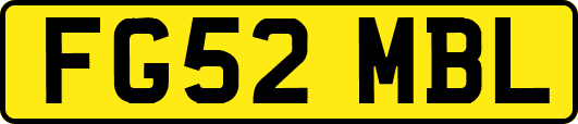 FG52MBL