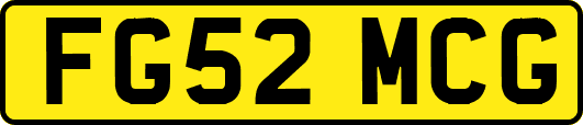 FG52MCG