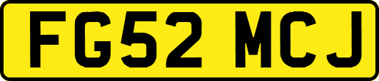 FG52MCJ