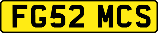 FG52MCS