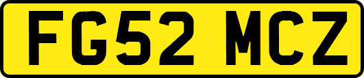 FG52MCZ