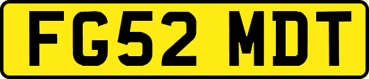 FG52MDT