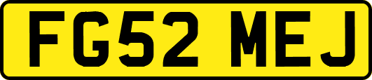 FG52MEJ