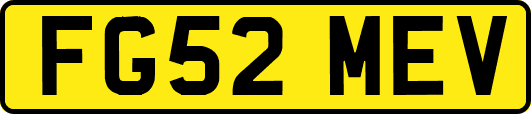 FG52MEV