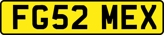 FG52MEX