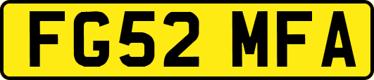 FG52MFA