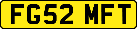 FG52MFT