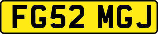 FG52MGJ
