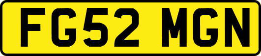 FG52MGN
