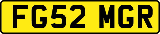 FG52MGR