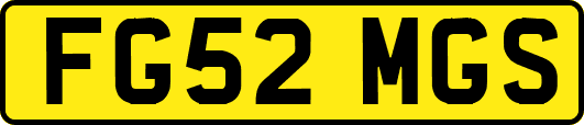 FG52MGS