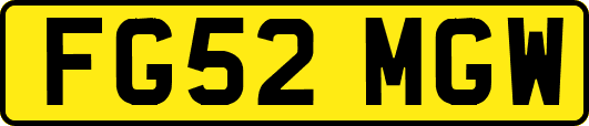 FG52MGW