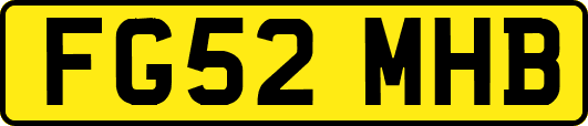 FG52MHB
