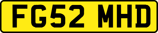 FG52MHD