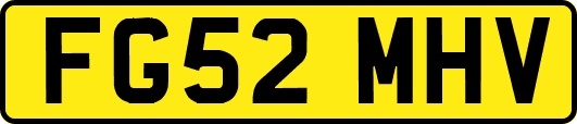 FG52MHV