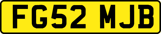 FG52MJB