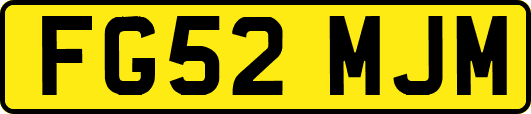 FG52MJM