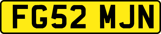 FG52MJN
