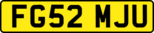 FG52MJU