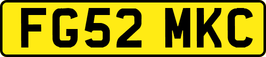 FG52MKC