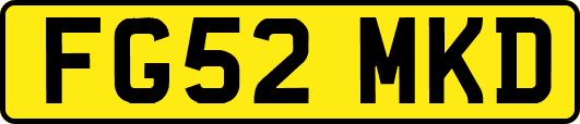 FG52MKD