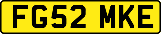 FG52MKE