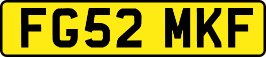 FG52MKF